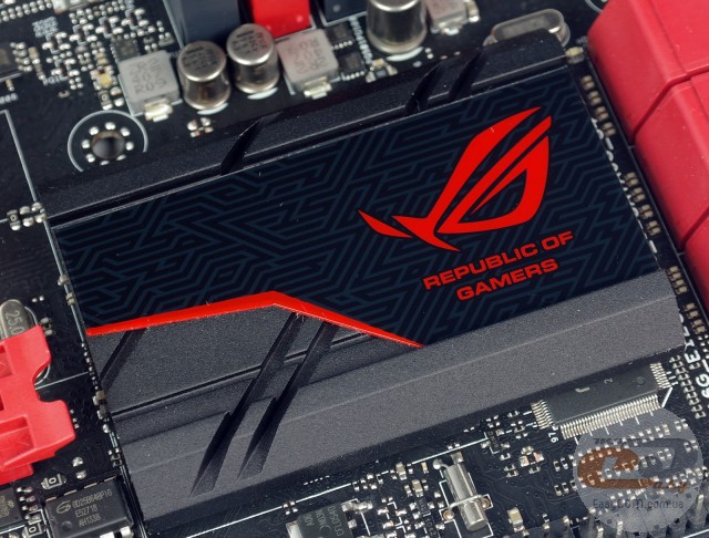 ASUS MAXIMUS VII GENE