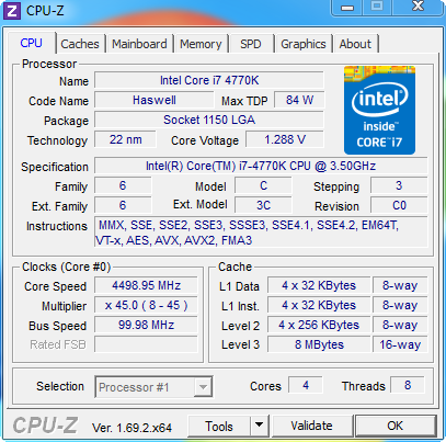 GIGABYTE GA-Z97X-SOC FORCE