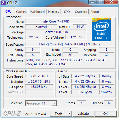 GIGABYTE GA-Z97X-SOC FORCE