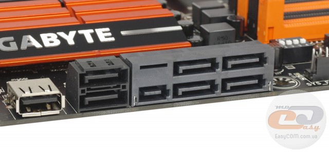 GIGABYTE GA-Z97X-SOC FORCE