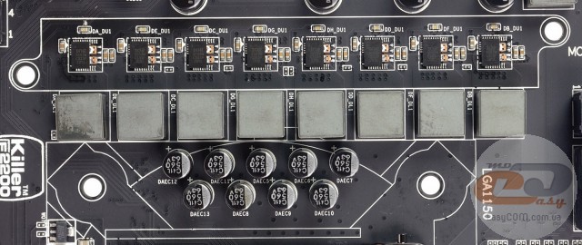 GIGABYTE GA-Z97X-SOC FORCE