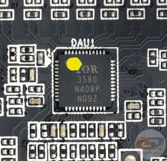 GIGABYTE GA-Z97X-SOC FORCE