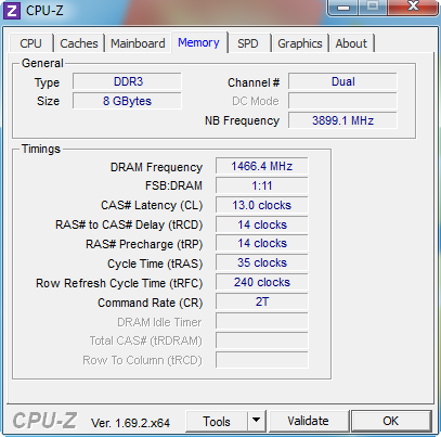 GIGABYTE GA-Z97X-Gaming GT