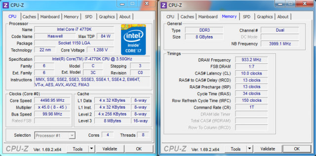 GIGABYTE GA-Z97X-Gaming GT