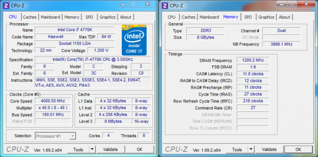 MSI Z97 GAMING 9 AC