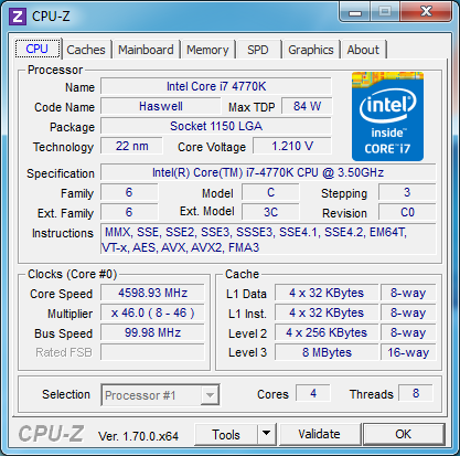 ASUS SABERTOOTH Z97 MARK 2