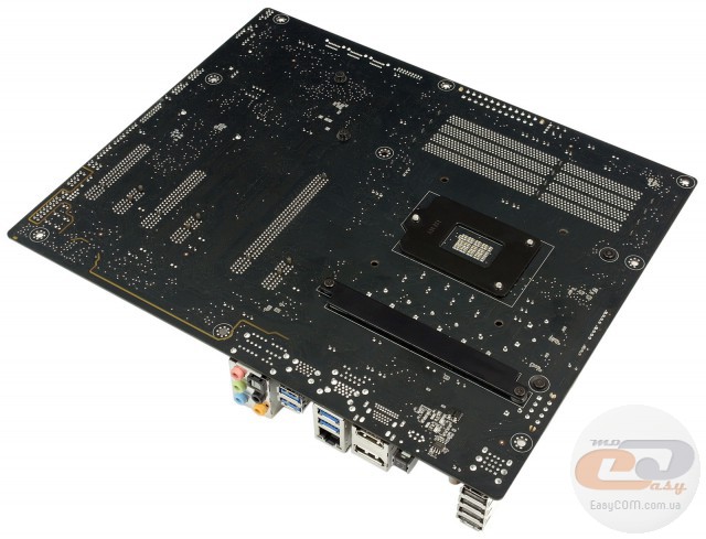 ASUS SABERTOOTH Z97 MARK 2