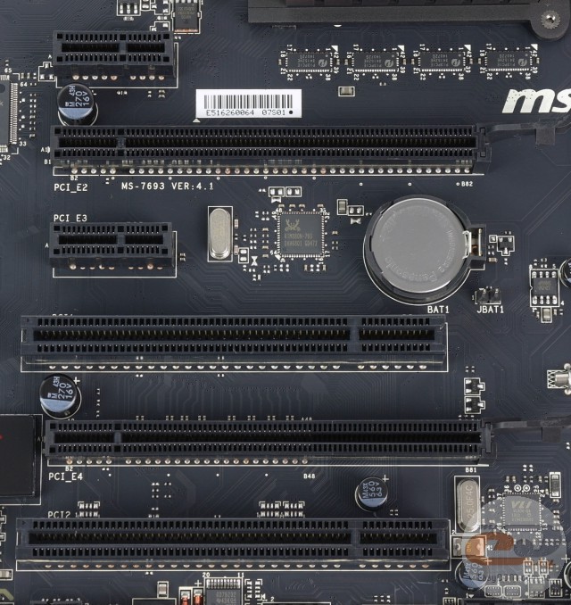 Msi 970 gaming какие процессоры поддерживает