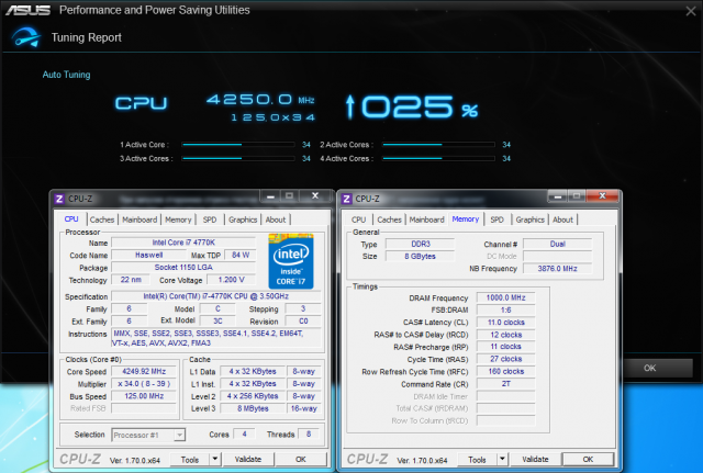 ASUS Z97M-PLUS