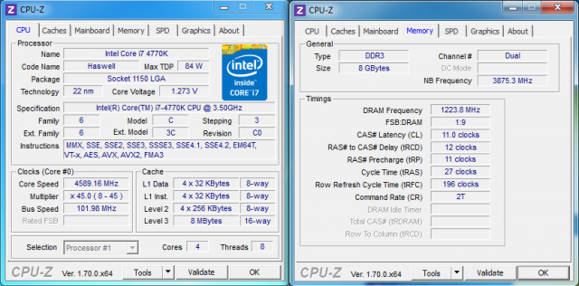 ASUS Z97M-PLUS