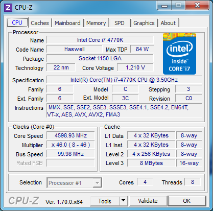 ASUS Z97-DELUXE(NFC & WLC)