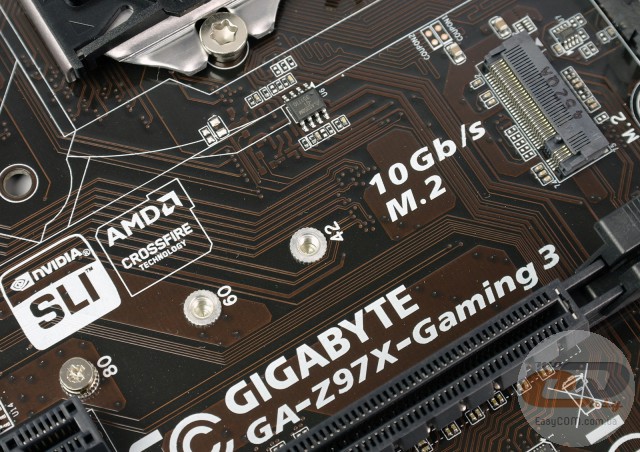 GIGABYTE GA-Z97X-Gaming 3