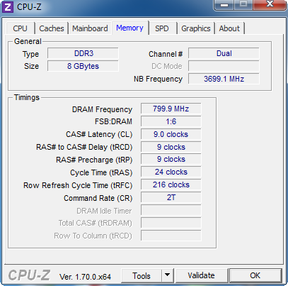 GIGABYTE GA-H97M-HD3