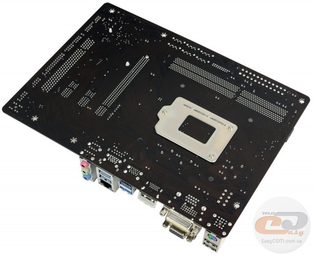 GIGABYTE GA-H97M-HD3