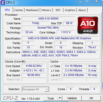 ASUS CROSSBLADE RANGER