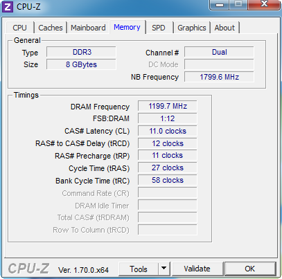 ASUS CROSSBLADE RANGER