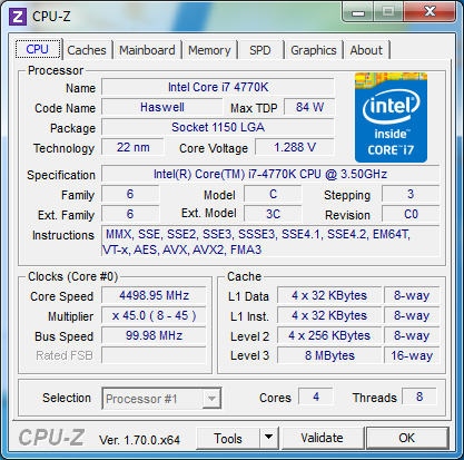 GIGABYTE GA-Z97X-Gaming G1