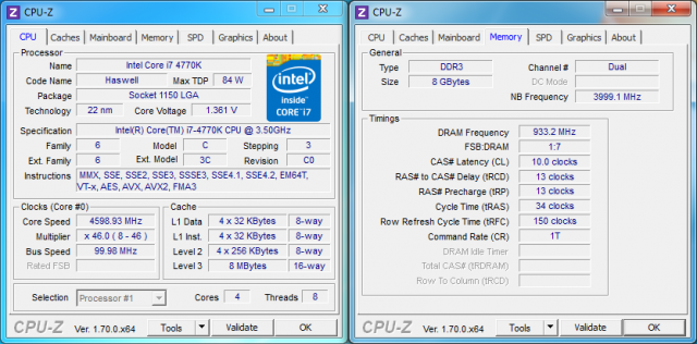 GIGABYTE GA-Z97X-Gaming G1