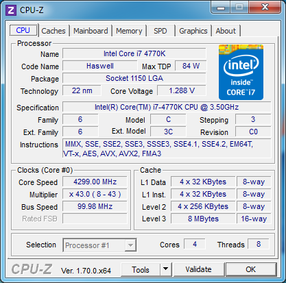 GIGABYTE GA-Z97M-D3H