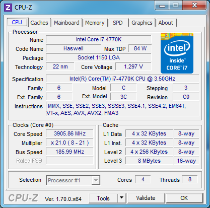 GIGABYTE GA-Z97M-D3H