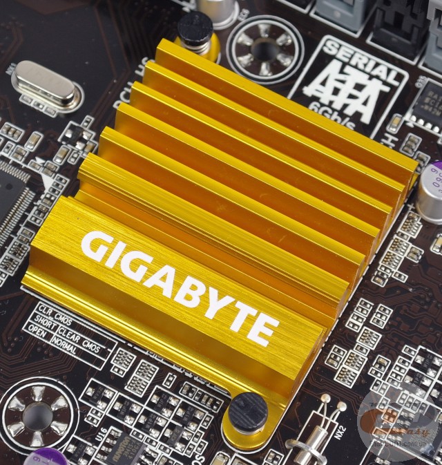 GIGABYTE GA-Z97M-D3H