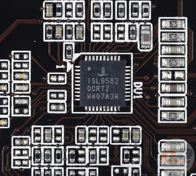 GIGABYTE GA-Z97M-D3H