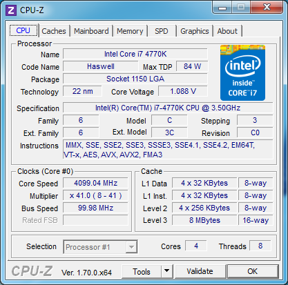 GIGABYTE GA-Z97-HD3