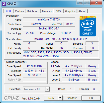 GIGABYTE GA-Z97-HD3
