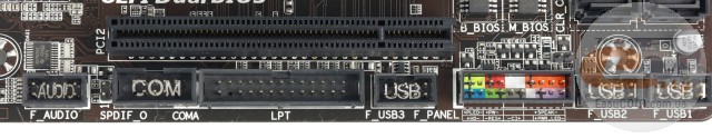 GIGABYTE GA-Z97-HD3