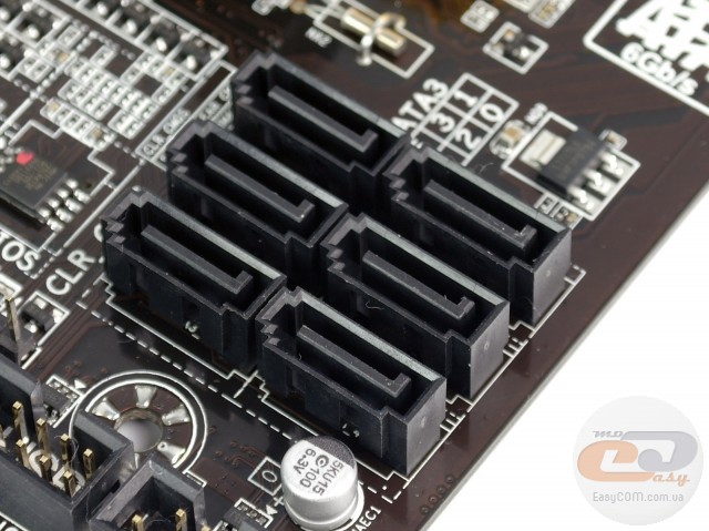 GIGABYTE GA-Z97-HD3