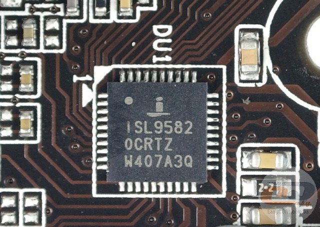 GIGABYTE GA-Z97-HD3