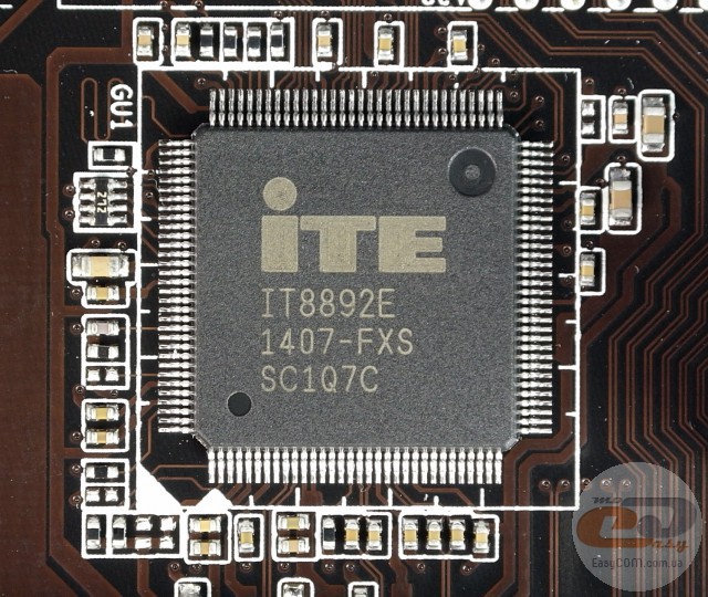 GIGABYTE GA-Z97-HD3