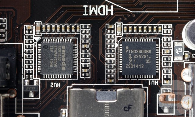 GIGABYTE GA-Z97-HD3