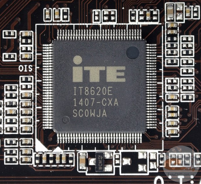 GIGABYTE GA-Z97-HD3