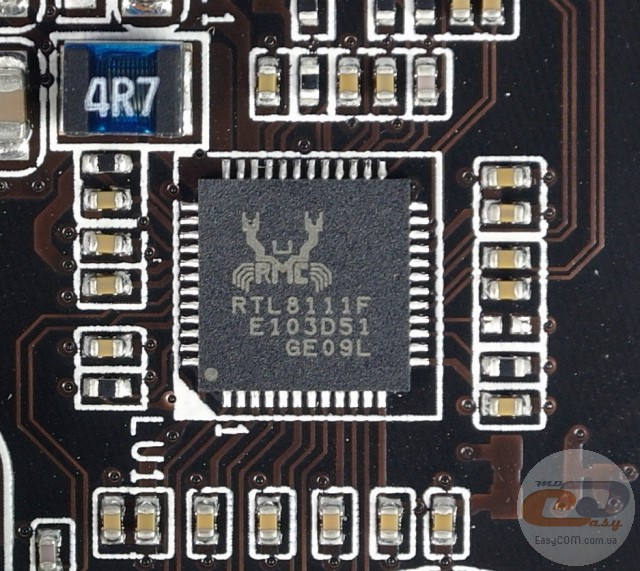 GIGABYTE GA-Z97-HD3