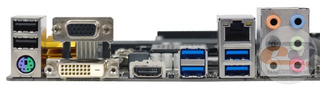 GIGABYTE GA-Z97-HD3