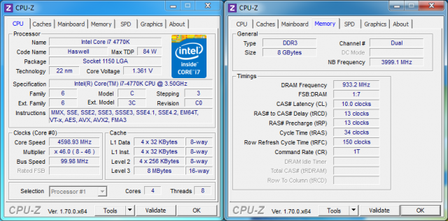 GIGABYTE GA-Z97-HD3