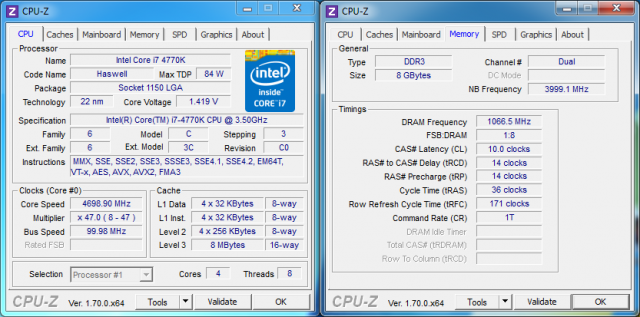 GIGABYTE GA-Z97-HD3