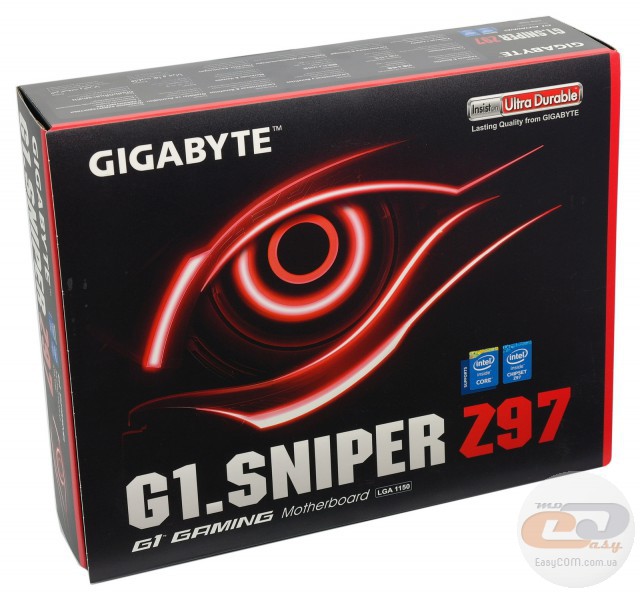 Gigabyte 2.4g Mishka.