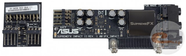 ASUS MAXIMUS VII IMPACT