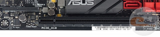 ASUS MAXIMUS VII IMPACT