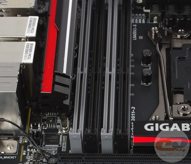 GIGABYTE GA-X99-Gaming G1 WIFI