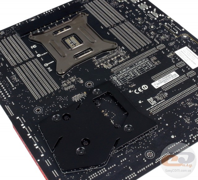 ASUS RAMPAGE V EXTREME