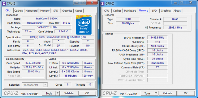 ASUS RAMPAGE V EXTREME