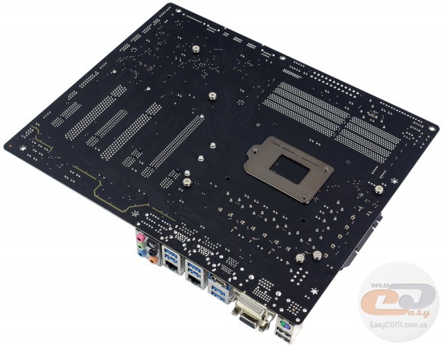 GIGABYTE GA-Z97X-UD5H-BK