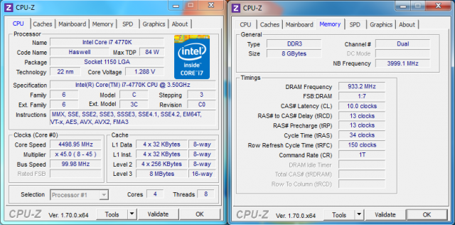 GIGABYTE GA-Z97X-UD5H-BK