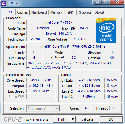 GIGABYTE G1.Sniper H6