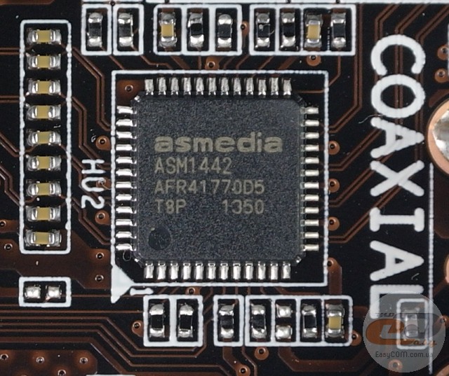 GIGABYTE G1.Sniper H6