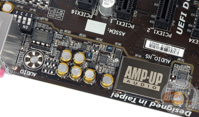 GIGABYTE G1.Sniper H6