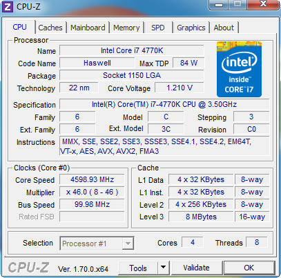 ASUS Z97-C